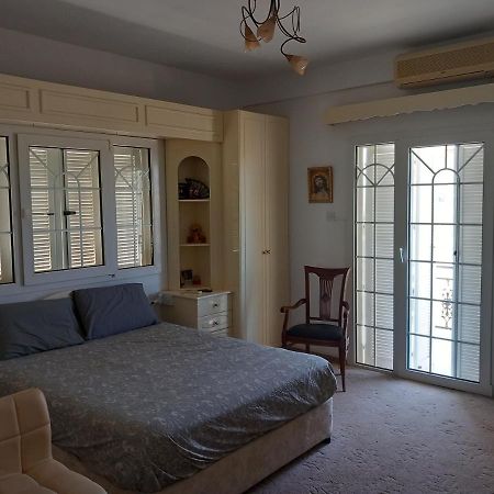 דירות Dromolaxia Vasilis House מראה חיצוני תמונה
