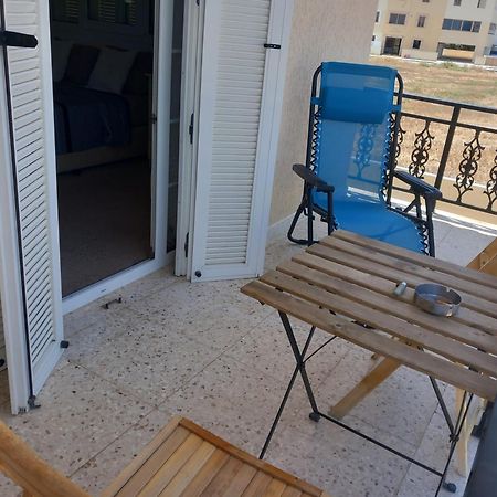 דירות Dromolaxia Vasilis House מראה חיצוני תמונה