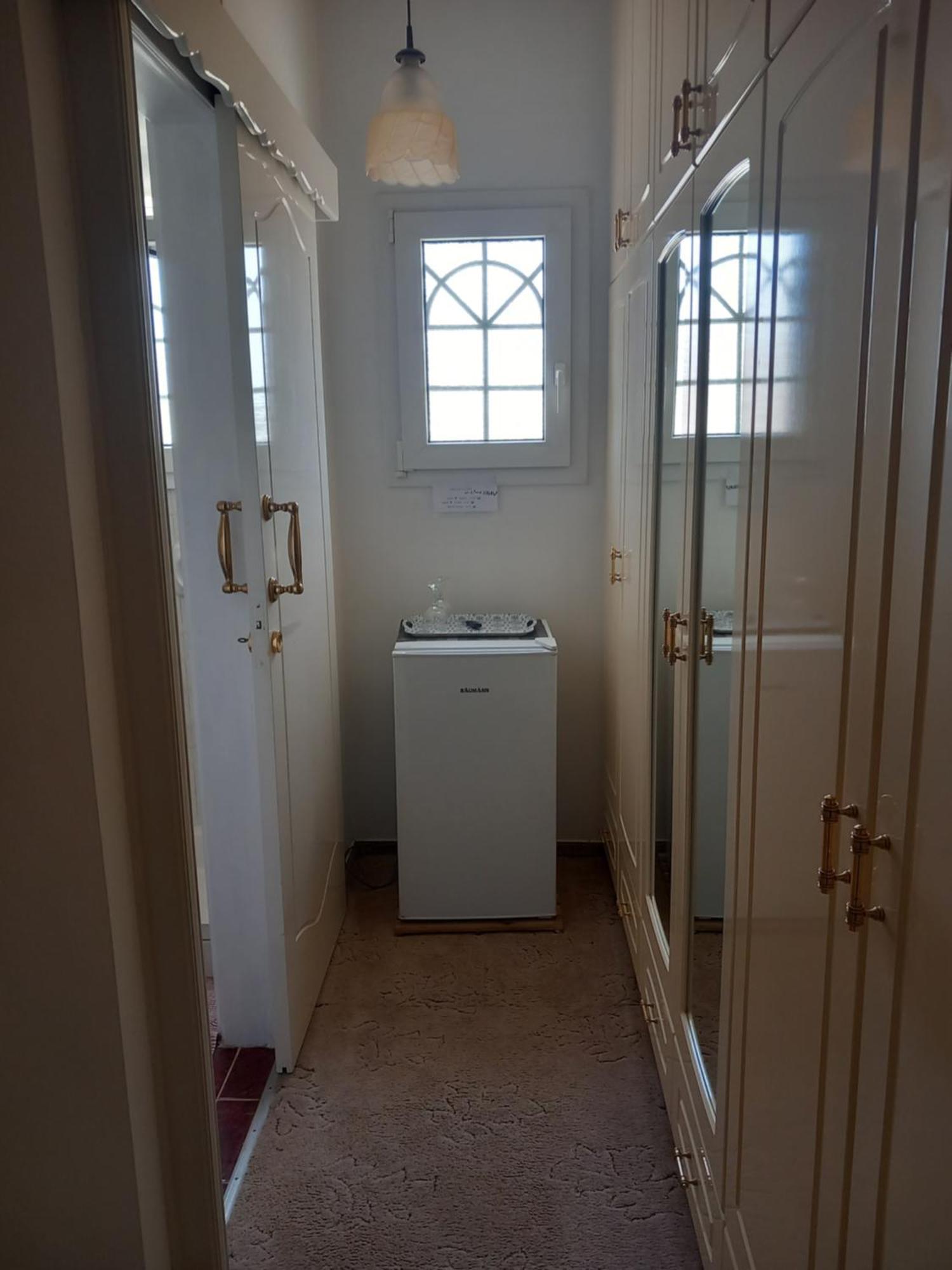 דירות Dromolaxia Vasilis House מראה חיצוני תמונה