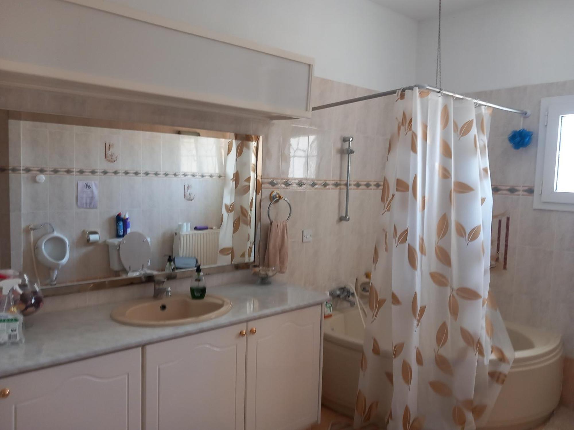 דירות Dromolaxia Vasilis House מראה חיצוני תמונה
